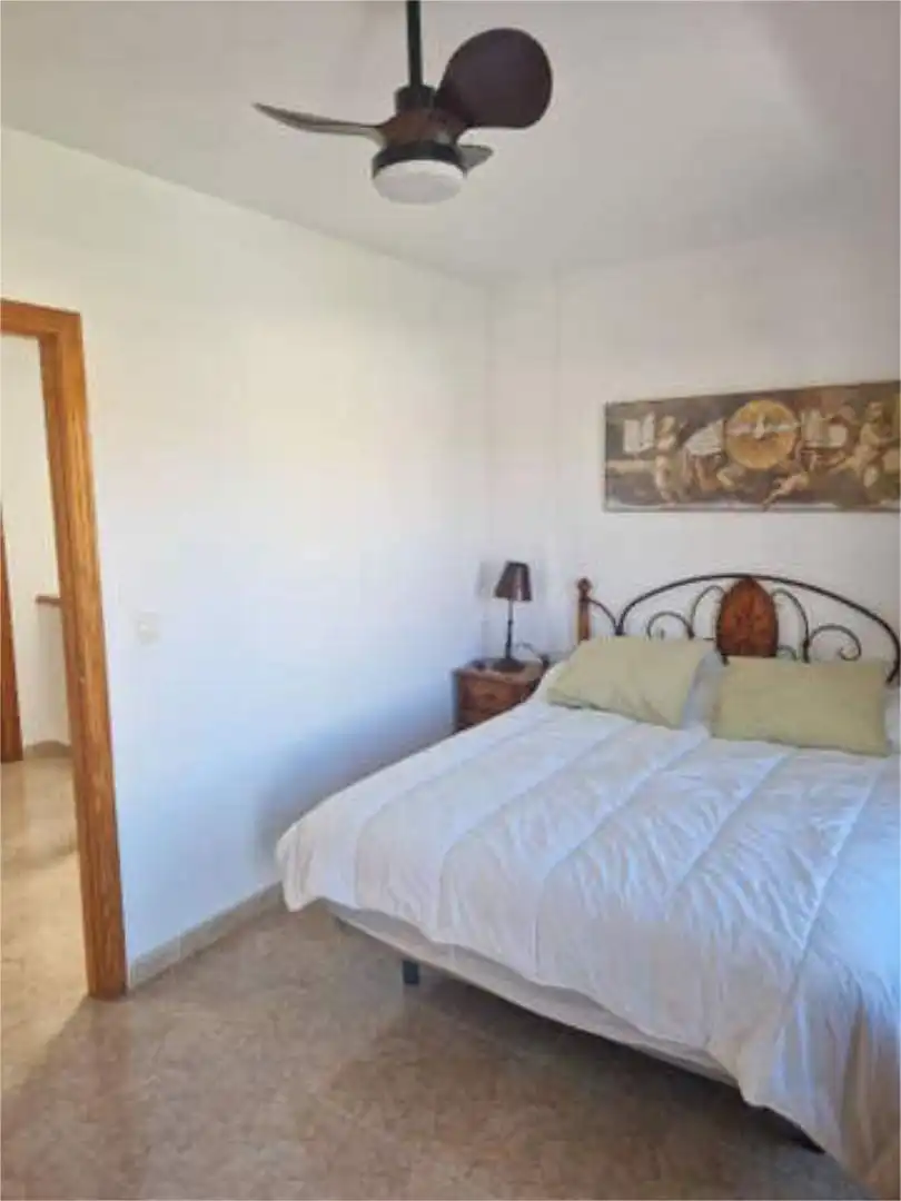 Casa de 120 m² en Águilas