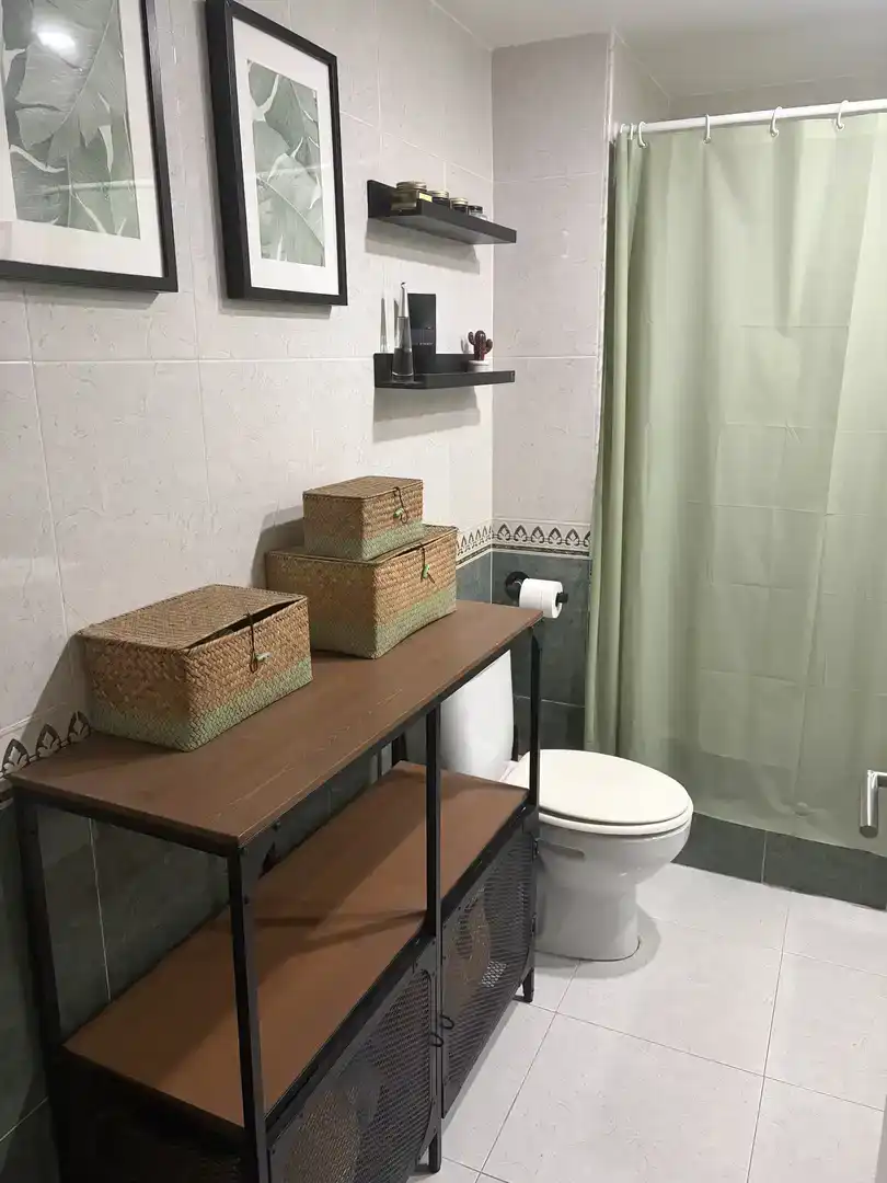 Piso de 60 m² en Benicasim