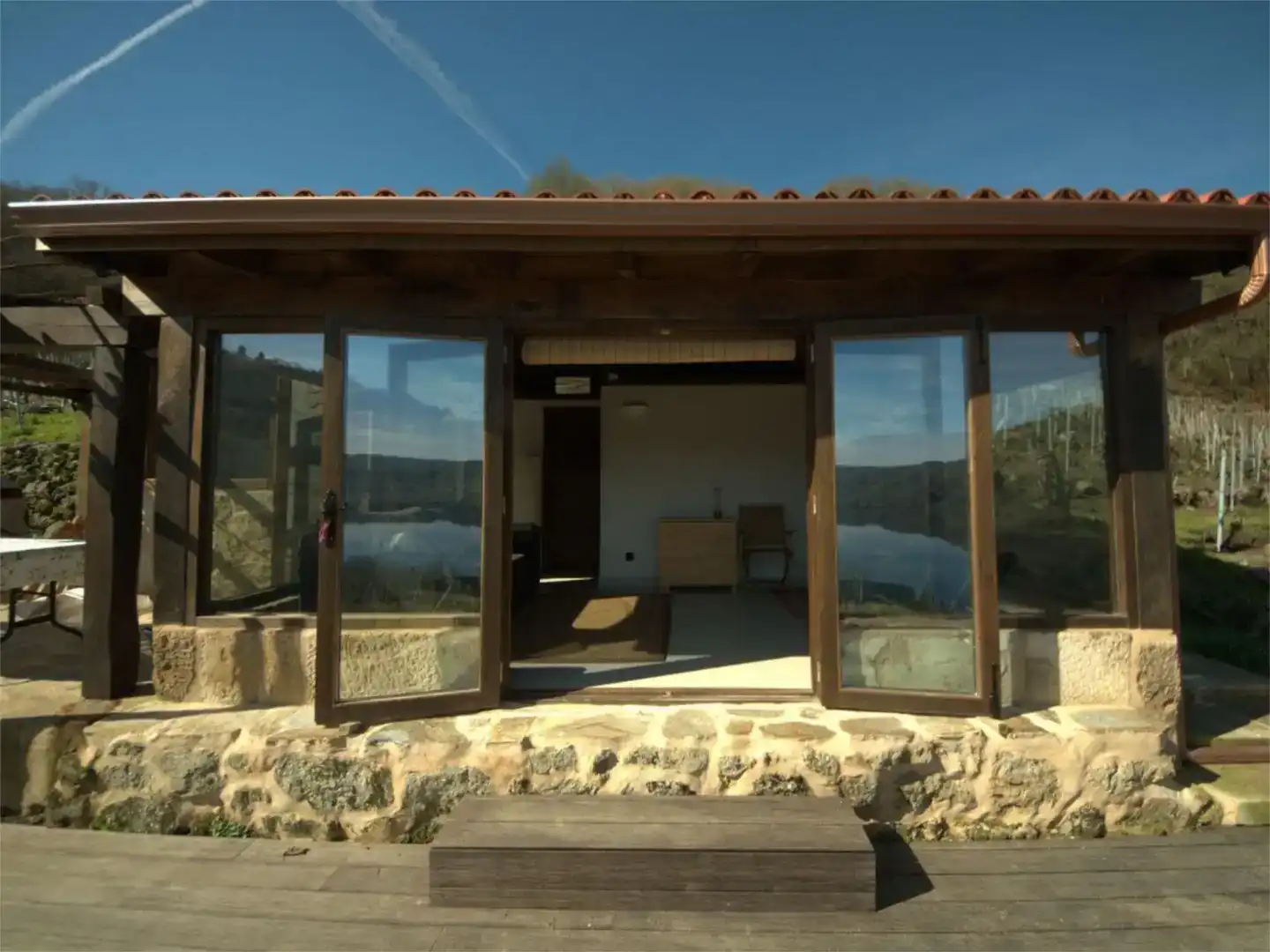 Piso de 60 m² en Chantada