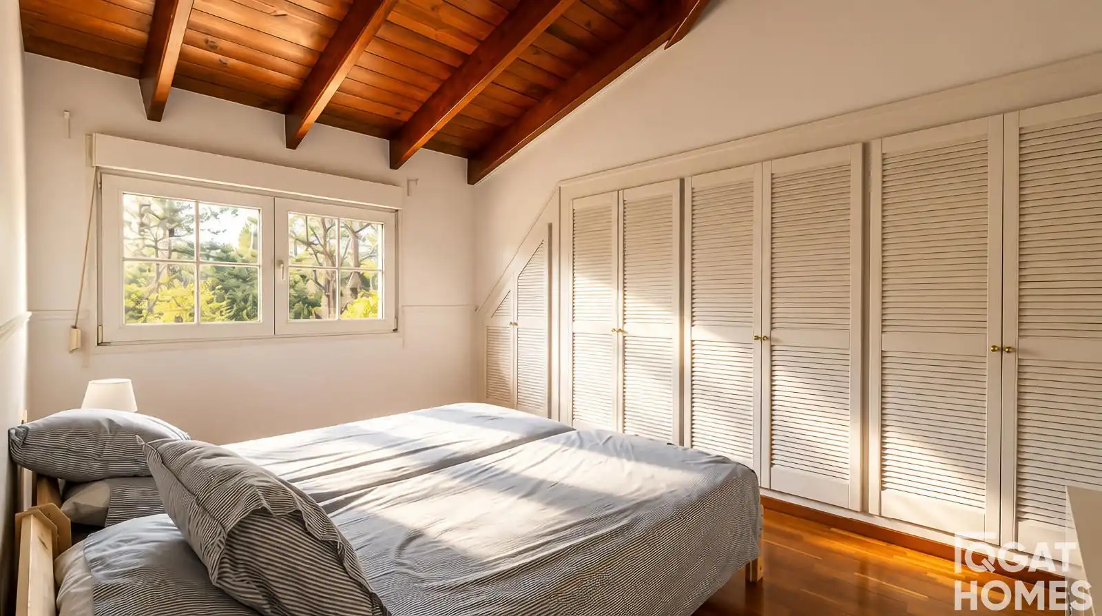 Piso de 350 m² en Barcelona