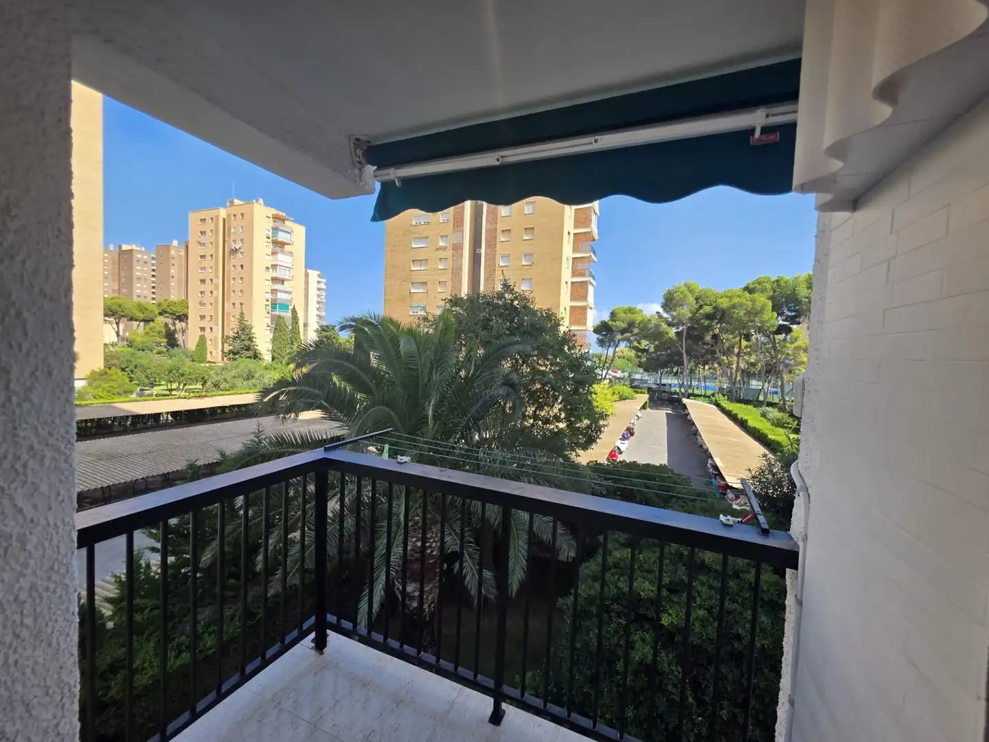 Piso de 40 m² en Orihuela
