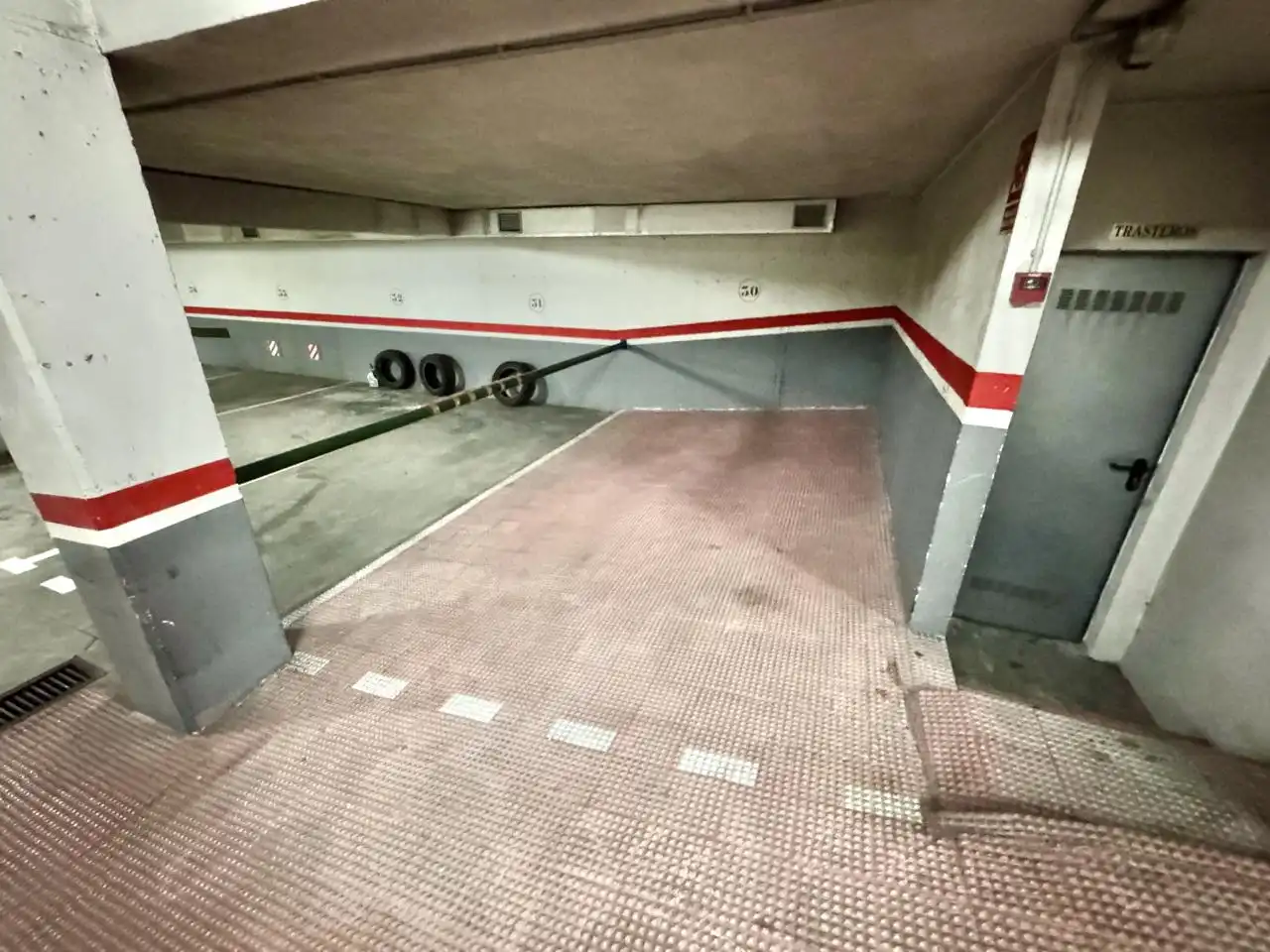 Piso de 99 m² en Ávila