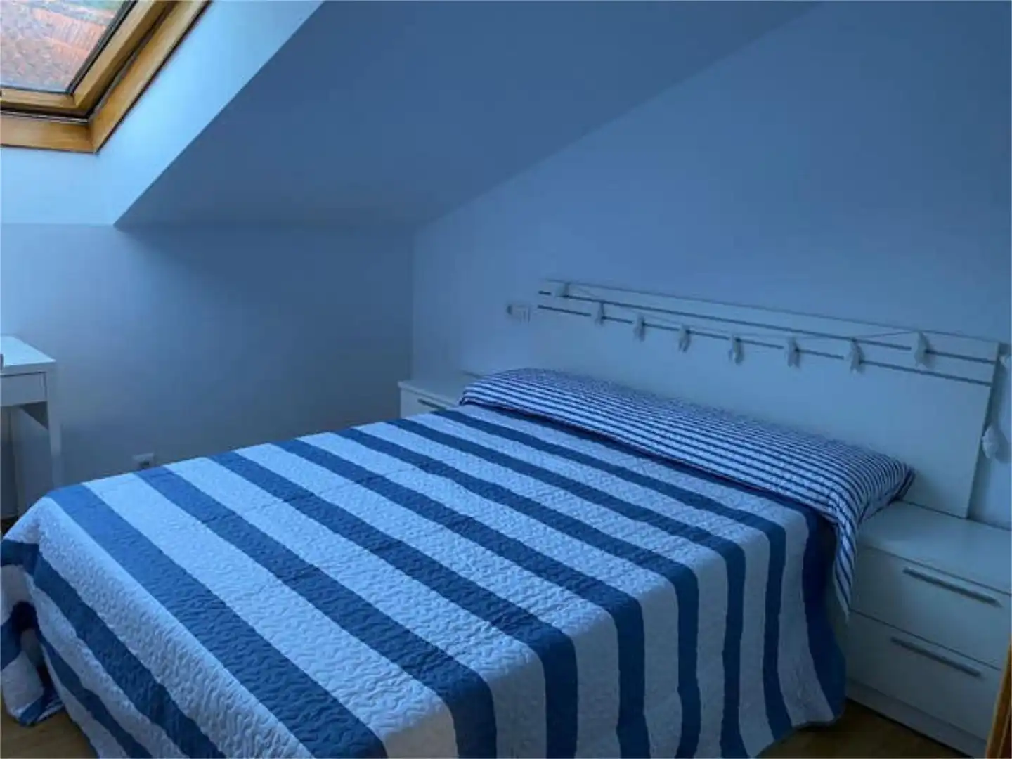 Piso de 60 m² en Carnota