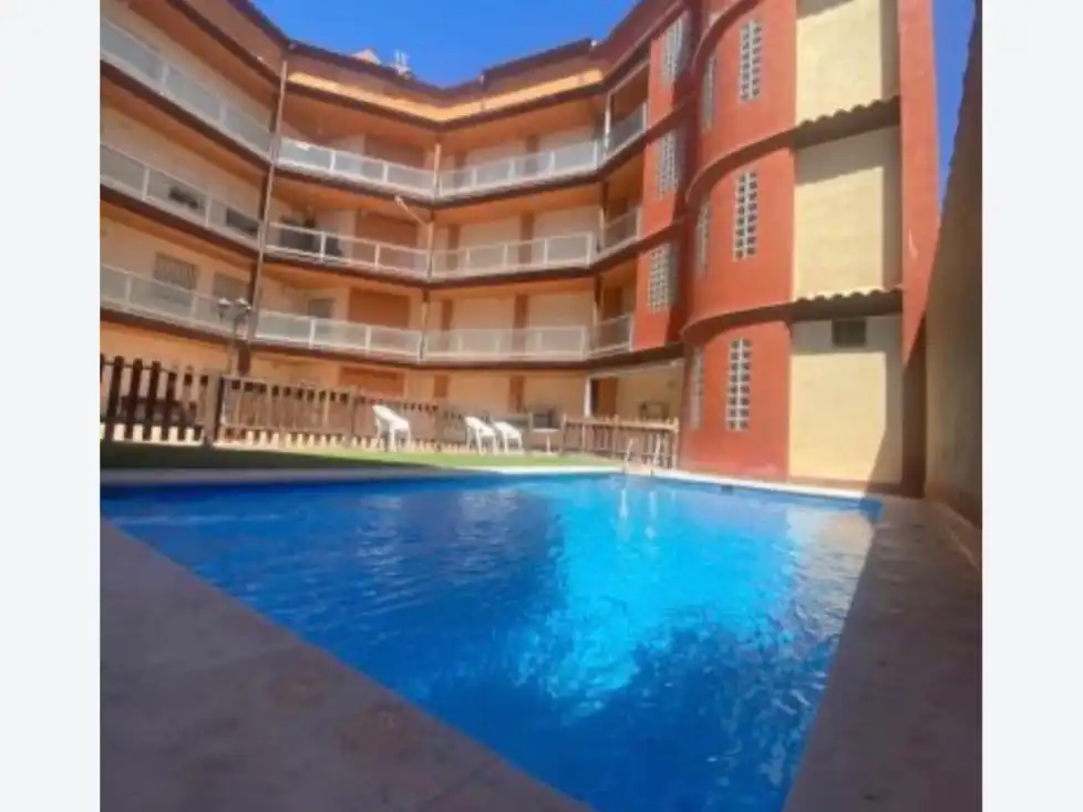 Piso de 76 m² en Baeza
