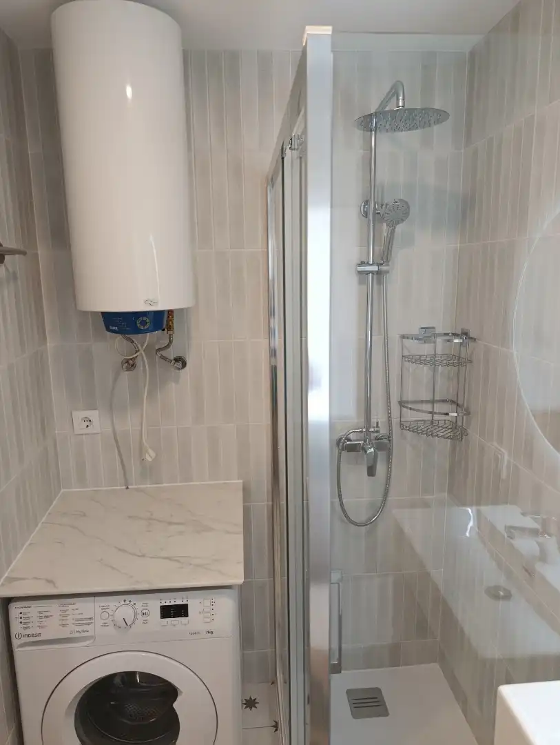 Appartamento 32 m² a Madrid