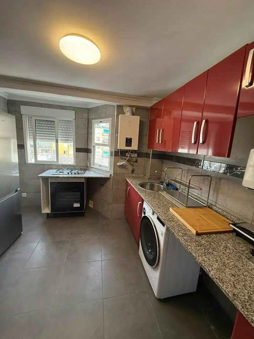 Habitació de lloguer, València