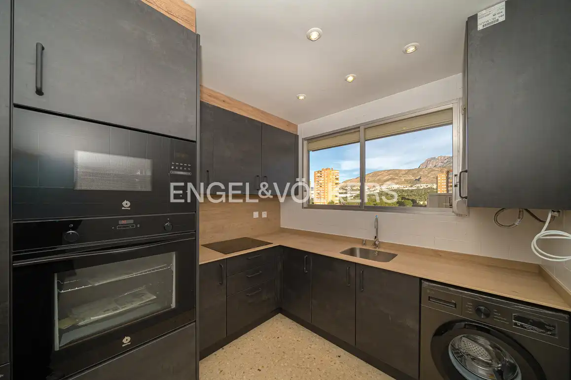 Appartamento 110 m² a Benidorm