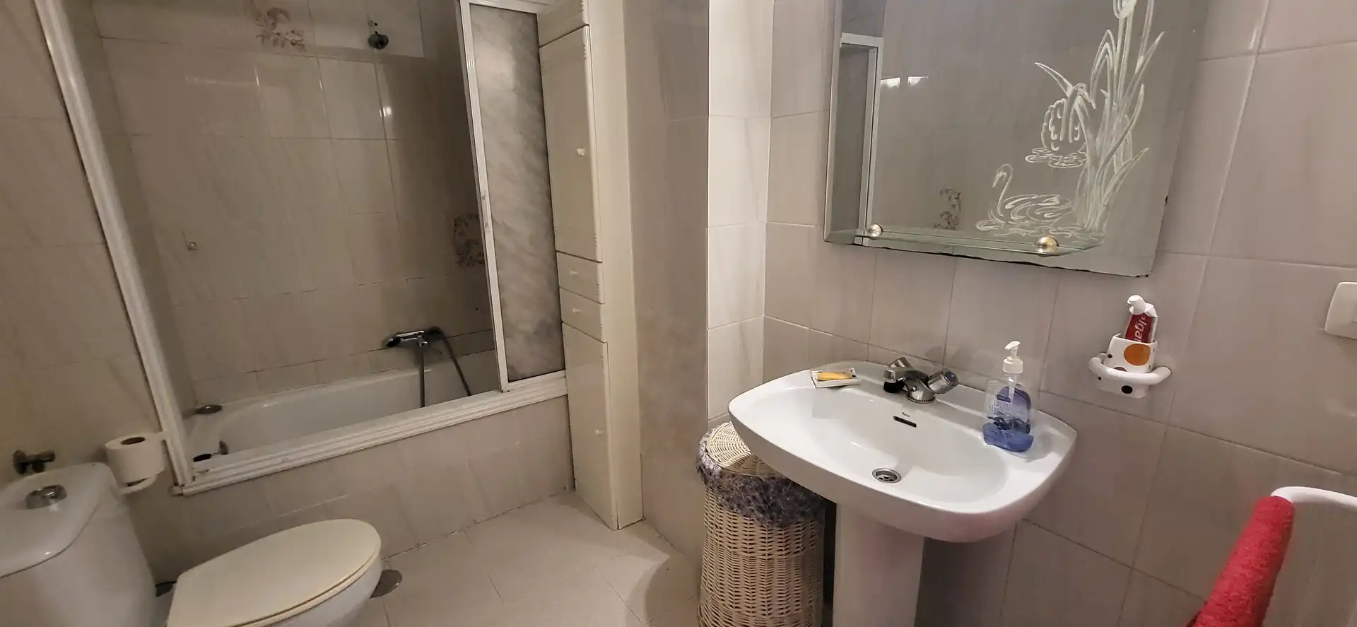 Piso de 86 m² en Plasencia