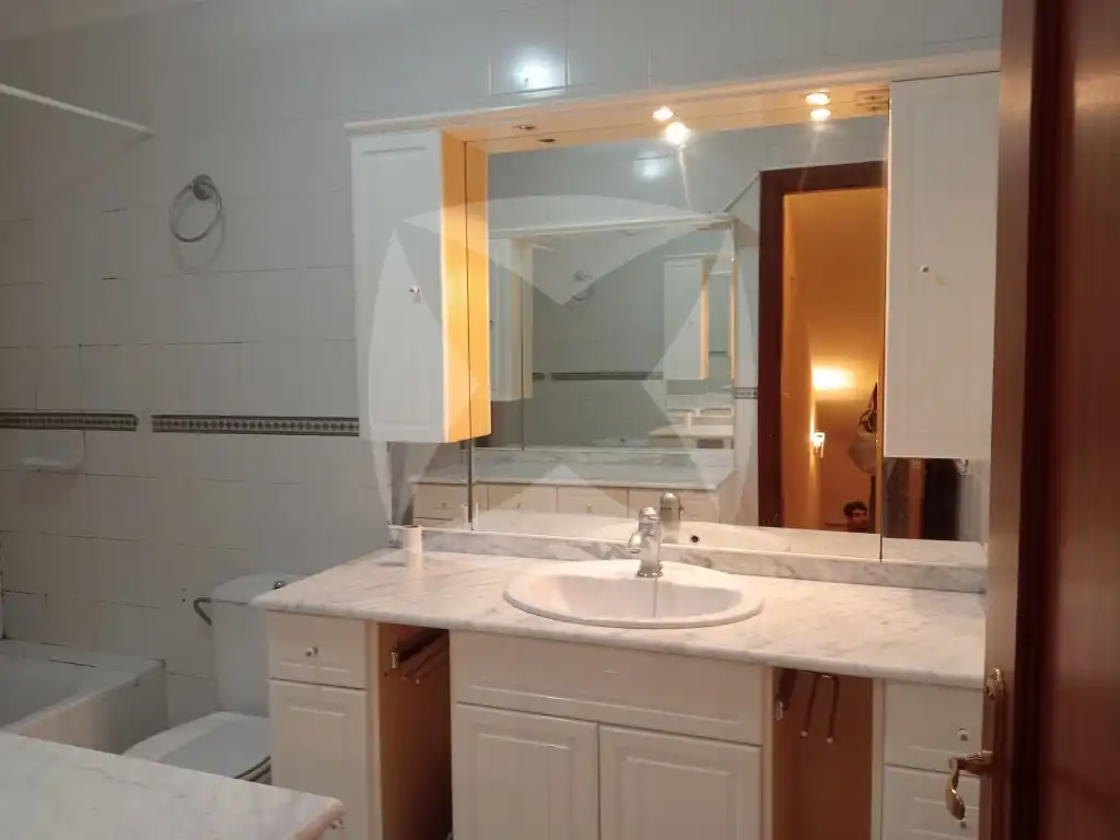 Piso de 85 m² en Cáceres