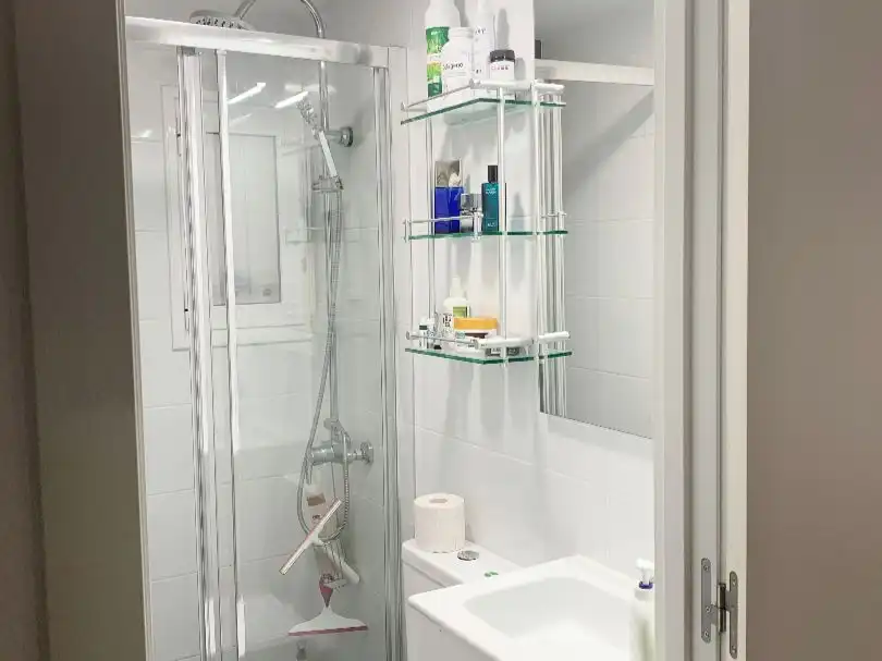 Habitación en alquiler, Madrid