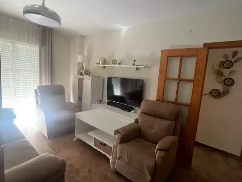 Piso de 90 m² en Motril