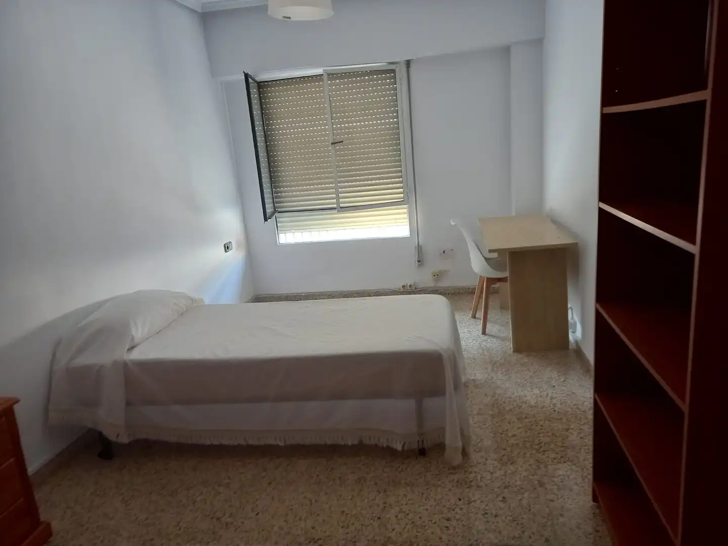 Piso de 110 m² en Burjasot