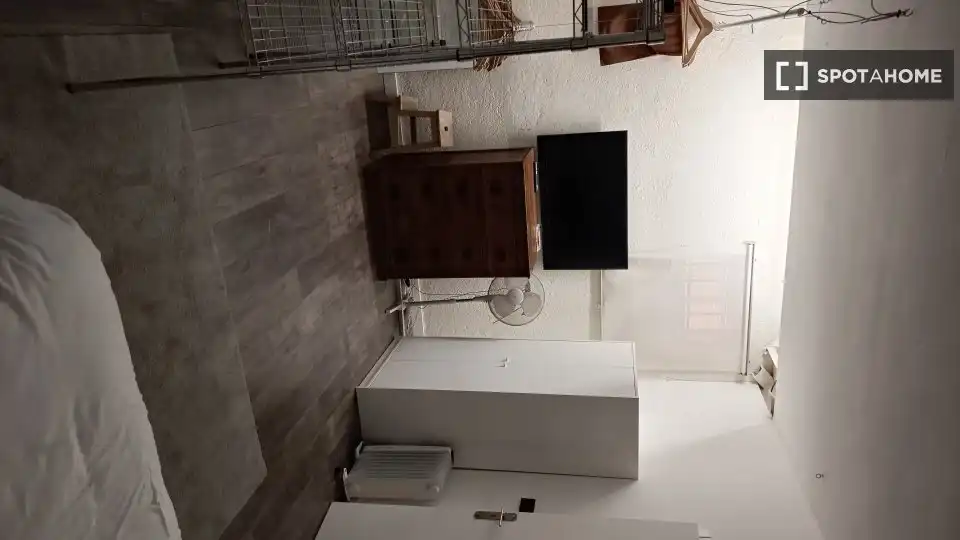 Pis de 125 m² a Madrid