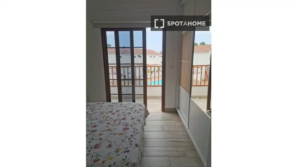 Habitación en alquiler, San Bartolomé de Tirajana