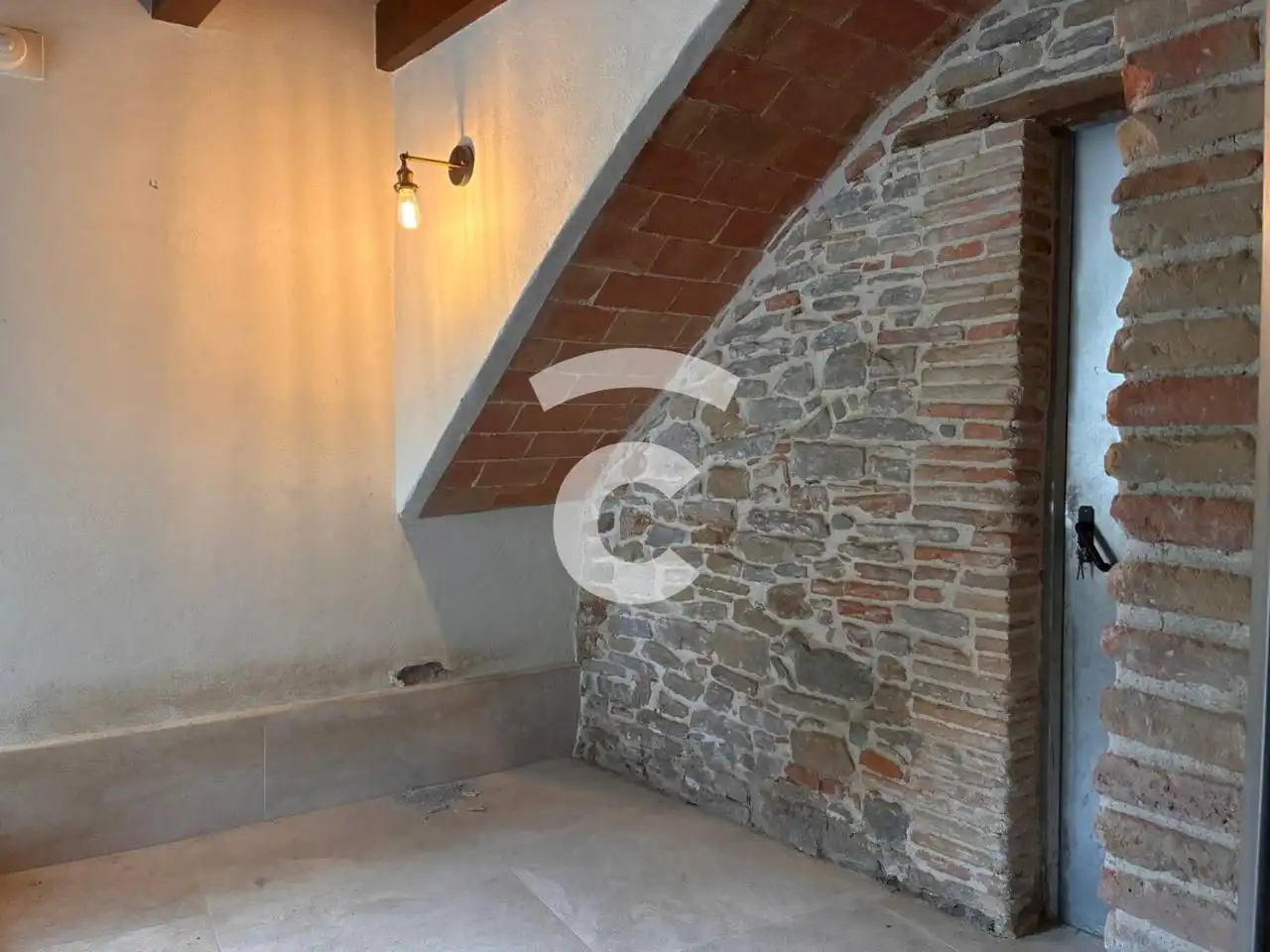 Casa de 166 m² a Calldetenes