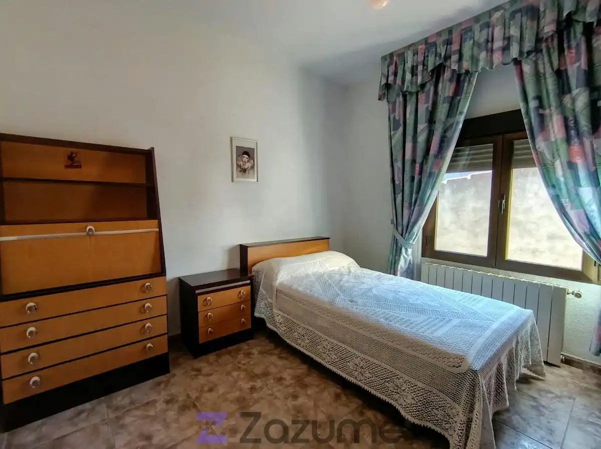 Piso de 186 m² en Cabañas de la Sagra