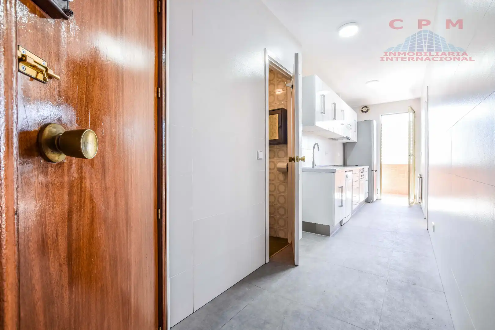 Piso de 175 m² en Madrid