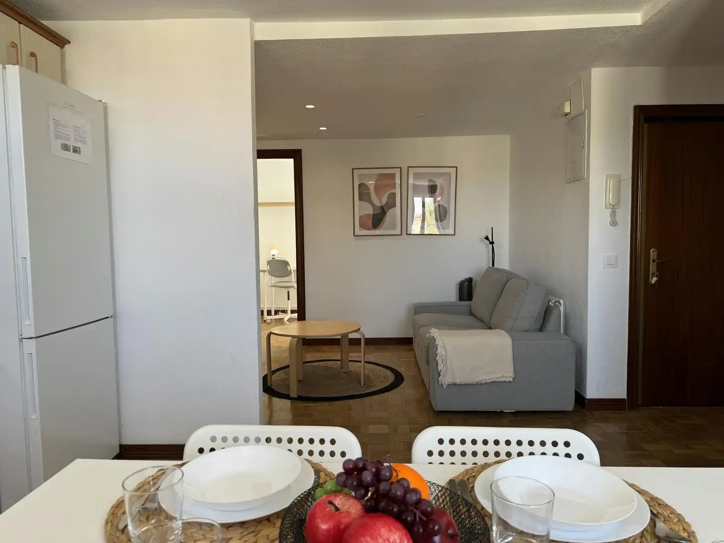 Habitación en alquiler, Madrid