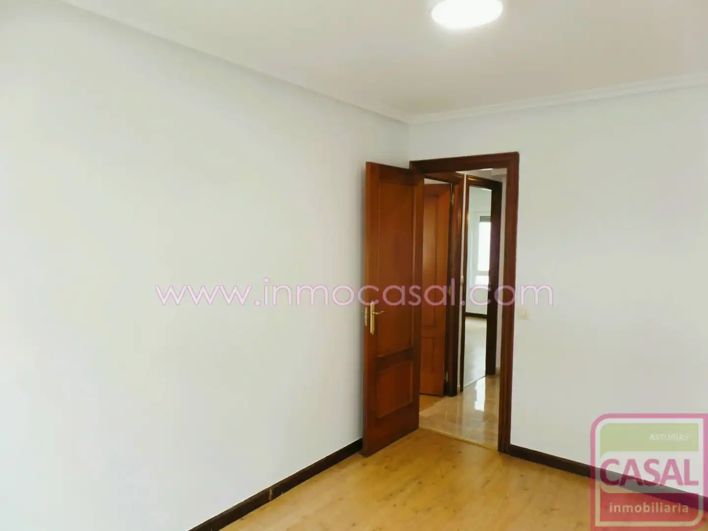 Wohnung 87 m² in Oviedo