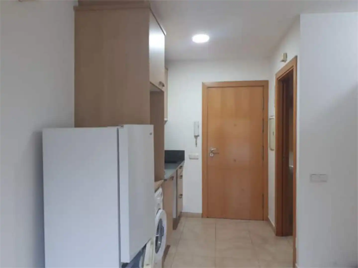 Wohnung 28 m² in Manresa
