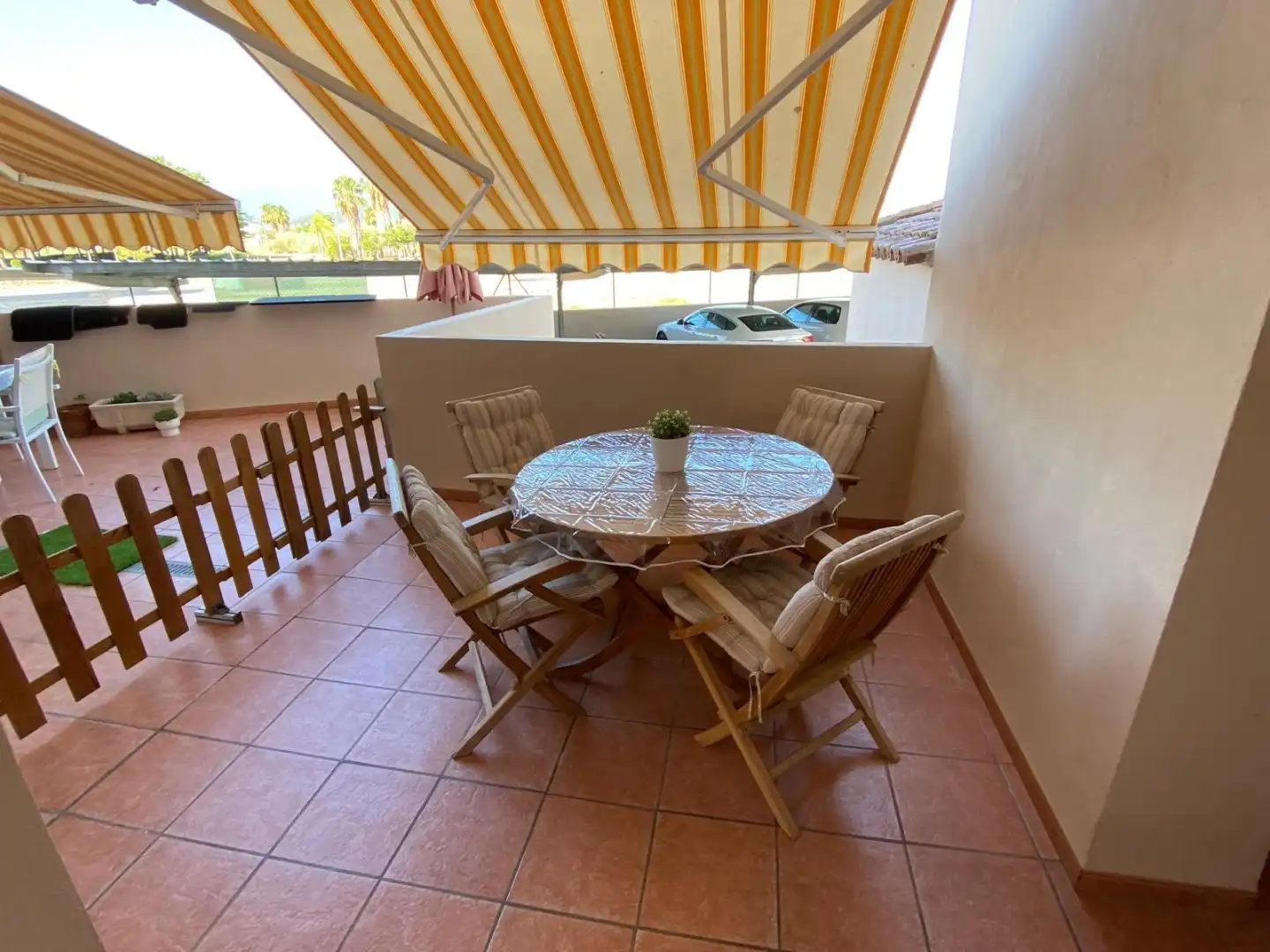 Piso de 70 m² en Piles
