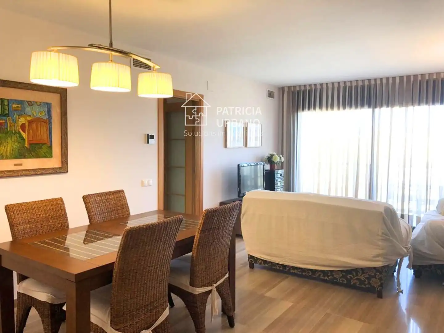 Piso de 87 m² en Cambrils