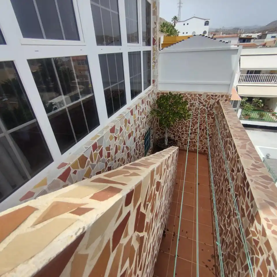 Piso de 205 m² en Mogán