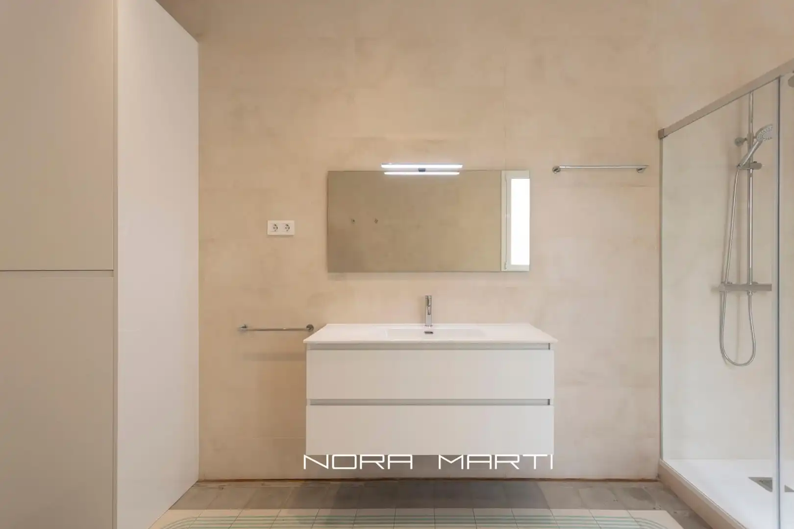 Pis de 299 m² a Barcelona