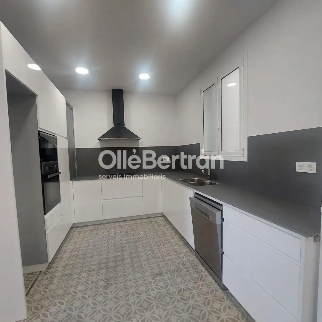 Piso de 261 m² en Barcelona