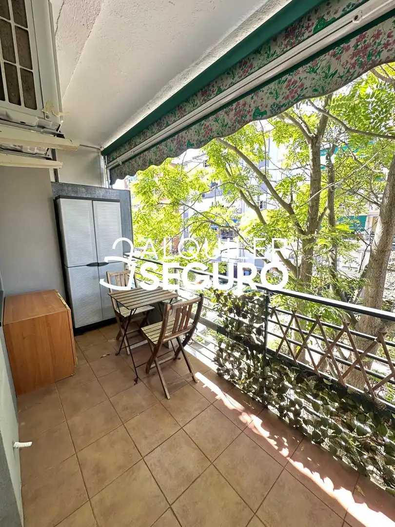 Piso de 65 m² en Móstoles