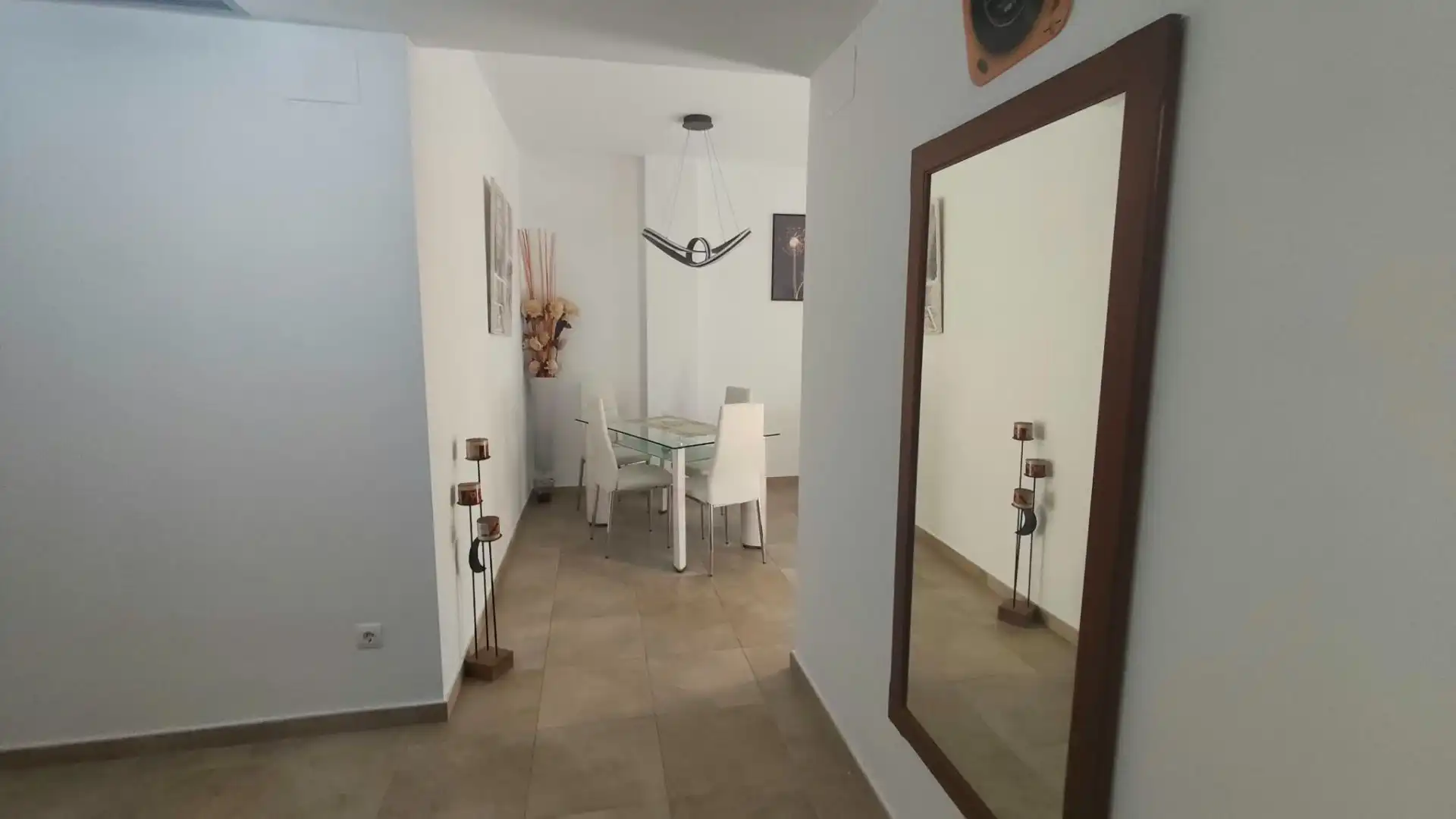 Pis de 99 m² a Deltebre