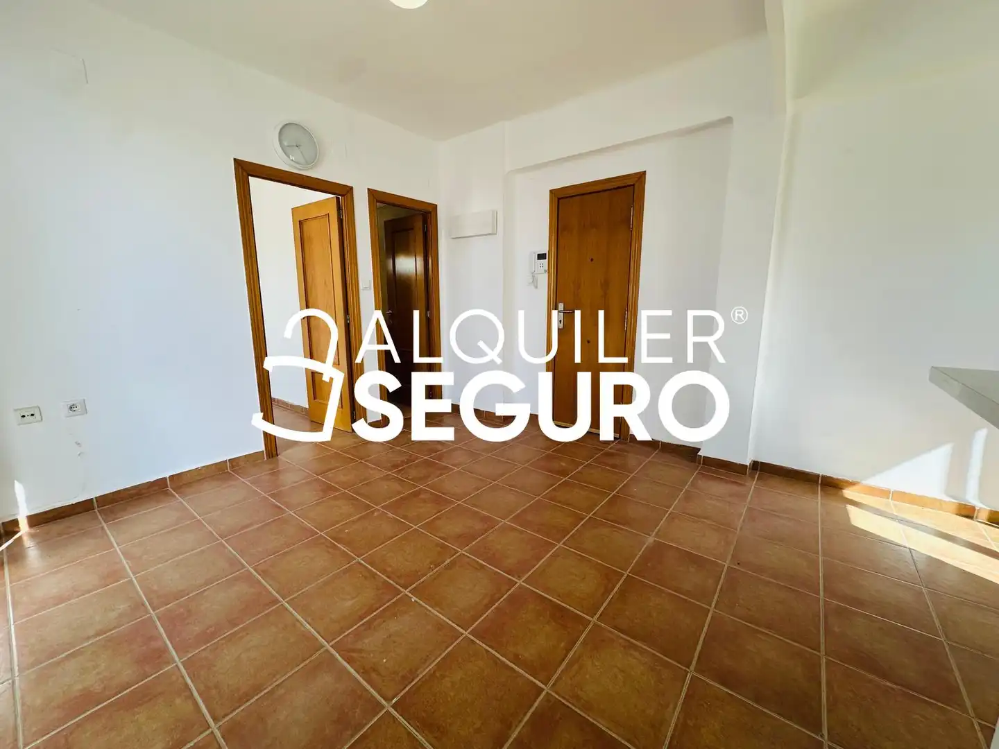 Piso de 40 m² en Valencia