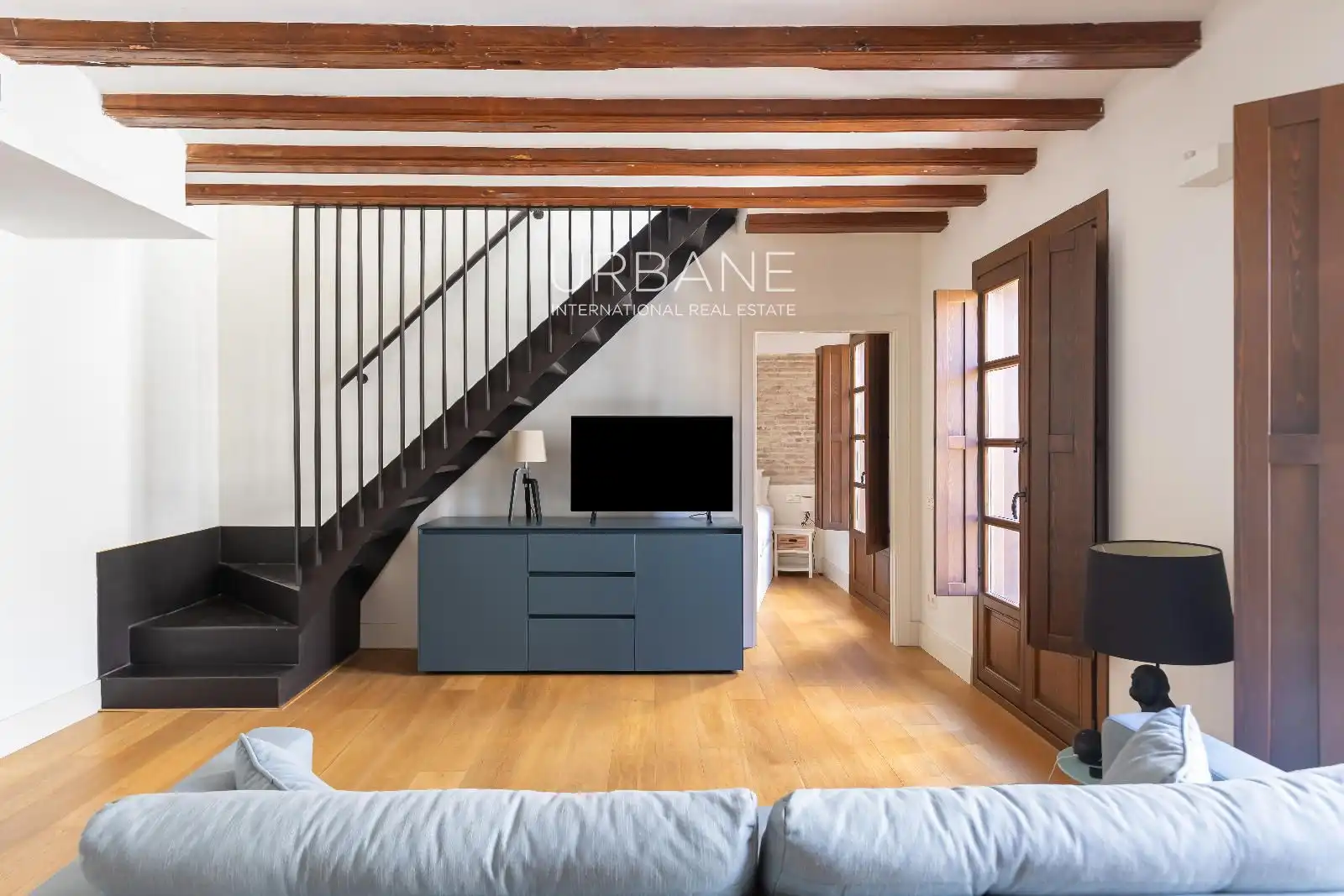 Wohnung 101 m² in Barcelona