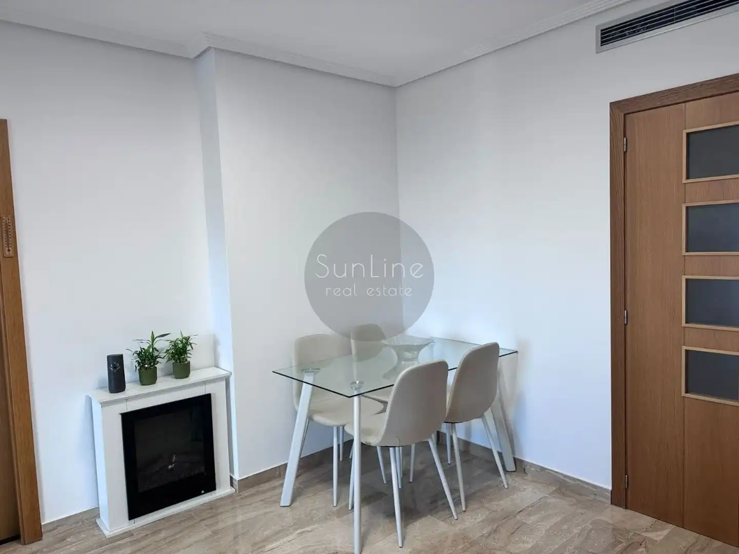 Pis de 104 m² a València