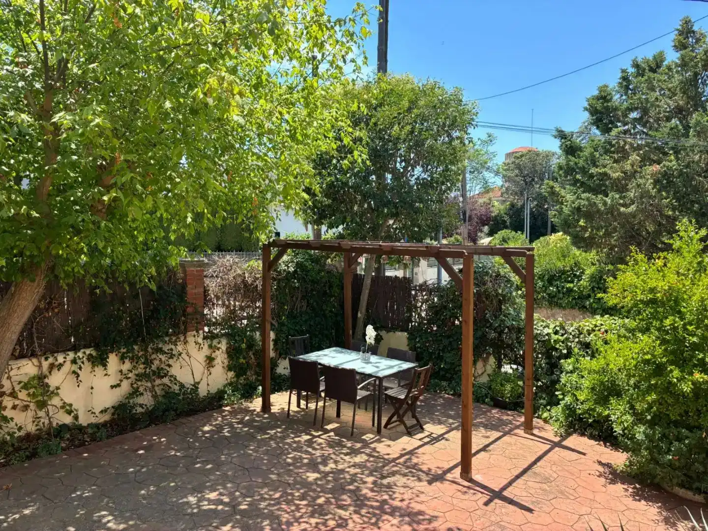 Casa de 166 m² en Sant Cugat del Vallès