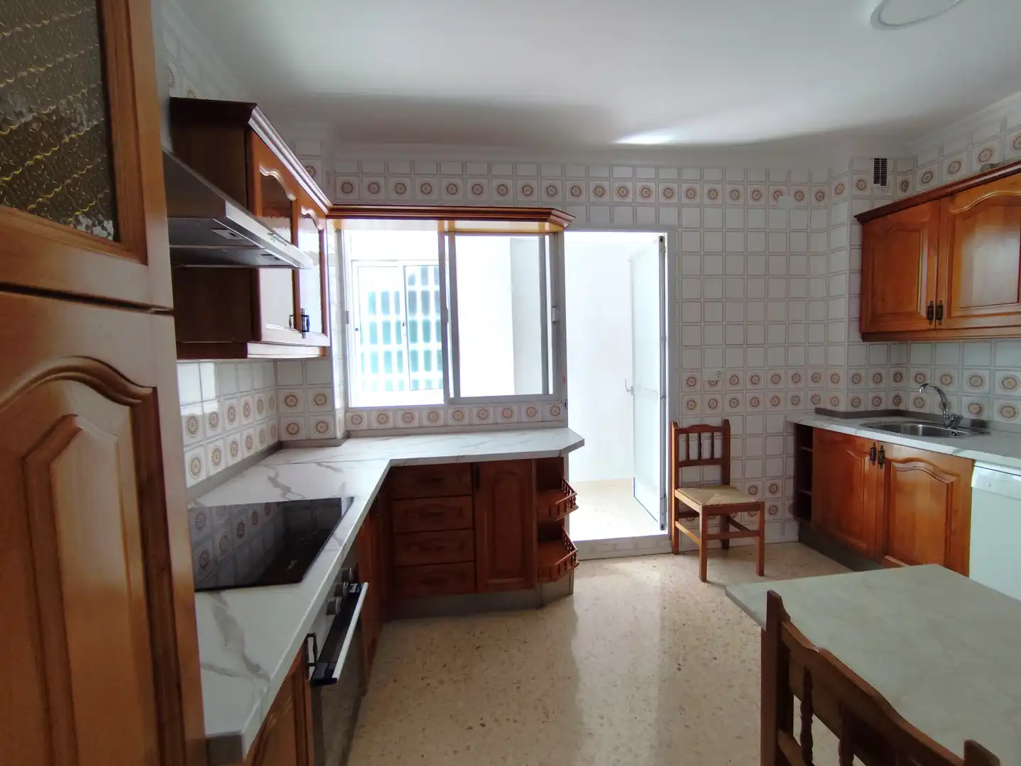 Appartamento 120 m² a Sanlúcar de Barrameda