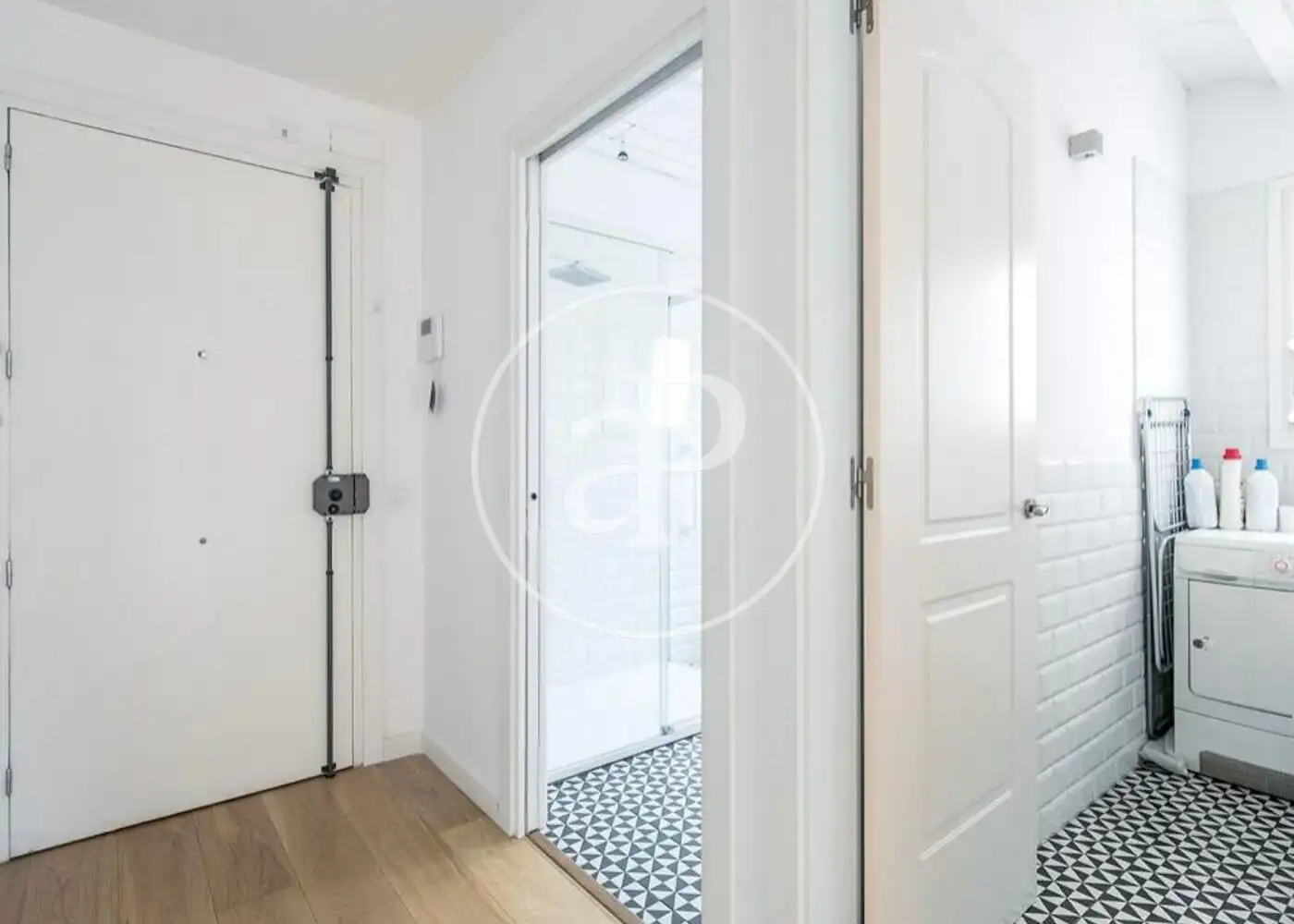 Pis de 111 m² a Barcelona