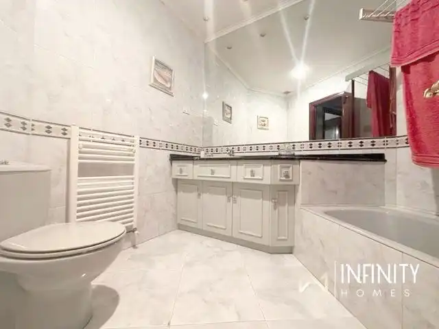 Piso de 107 m² en Bilbao