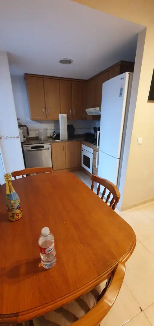 Pis de 140 m² a Sant Joan d'Alacant