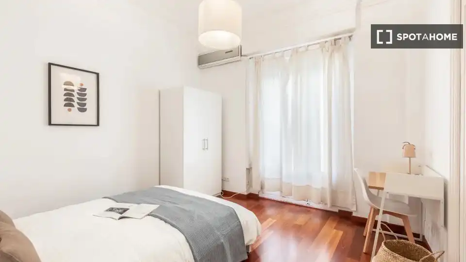 Habitación en alquiler, Valencia