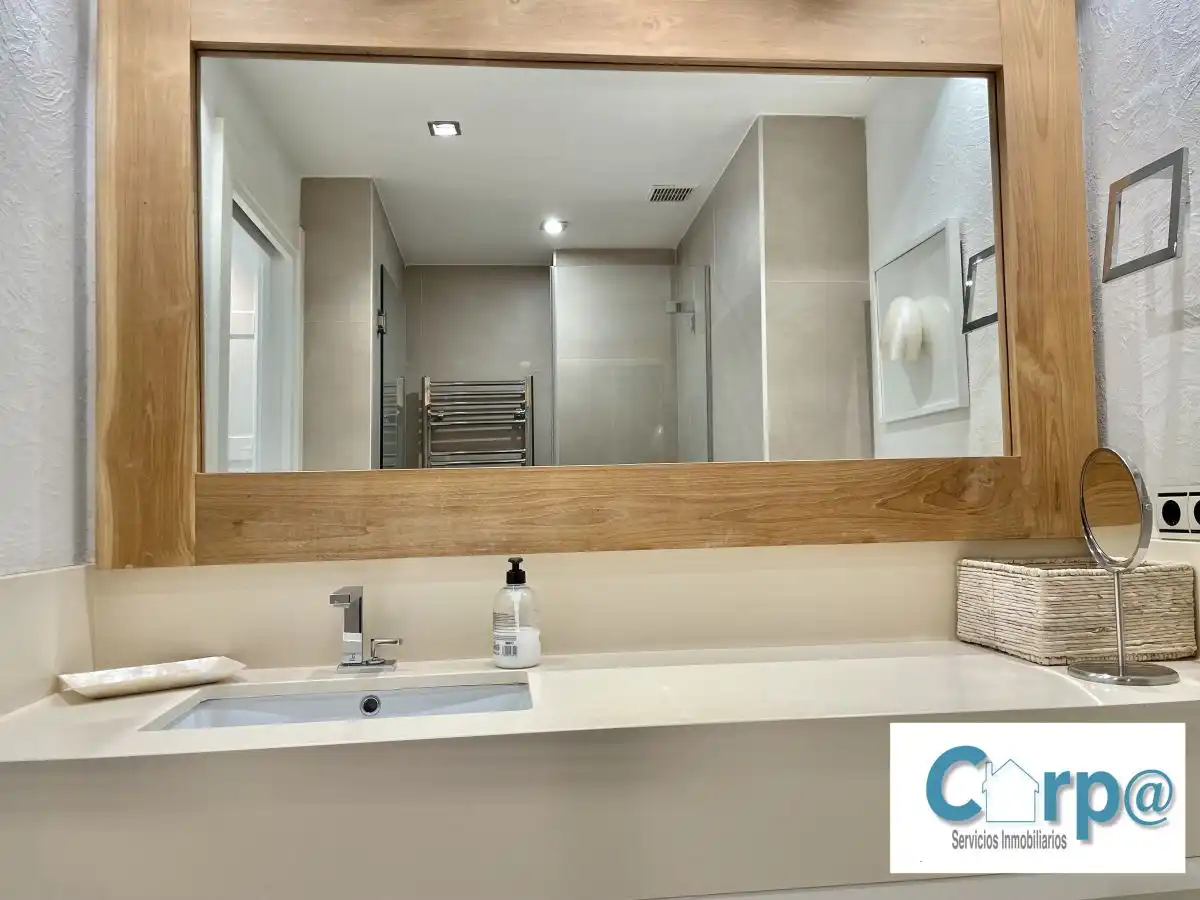 Piso de 99 m² en Pamplona