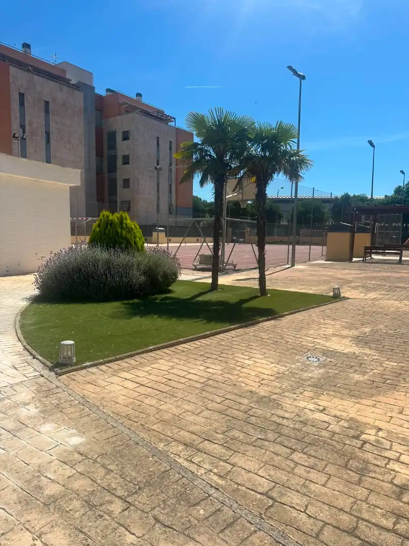 Pis de 65 m² a Ciudad Real