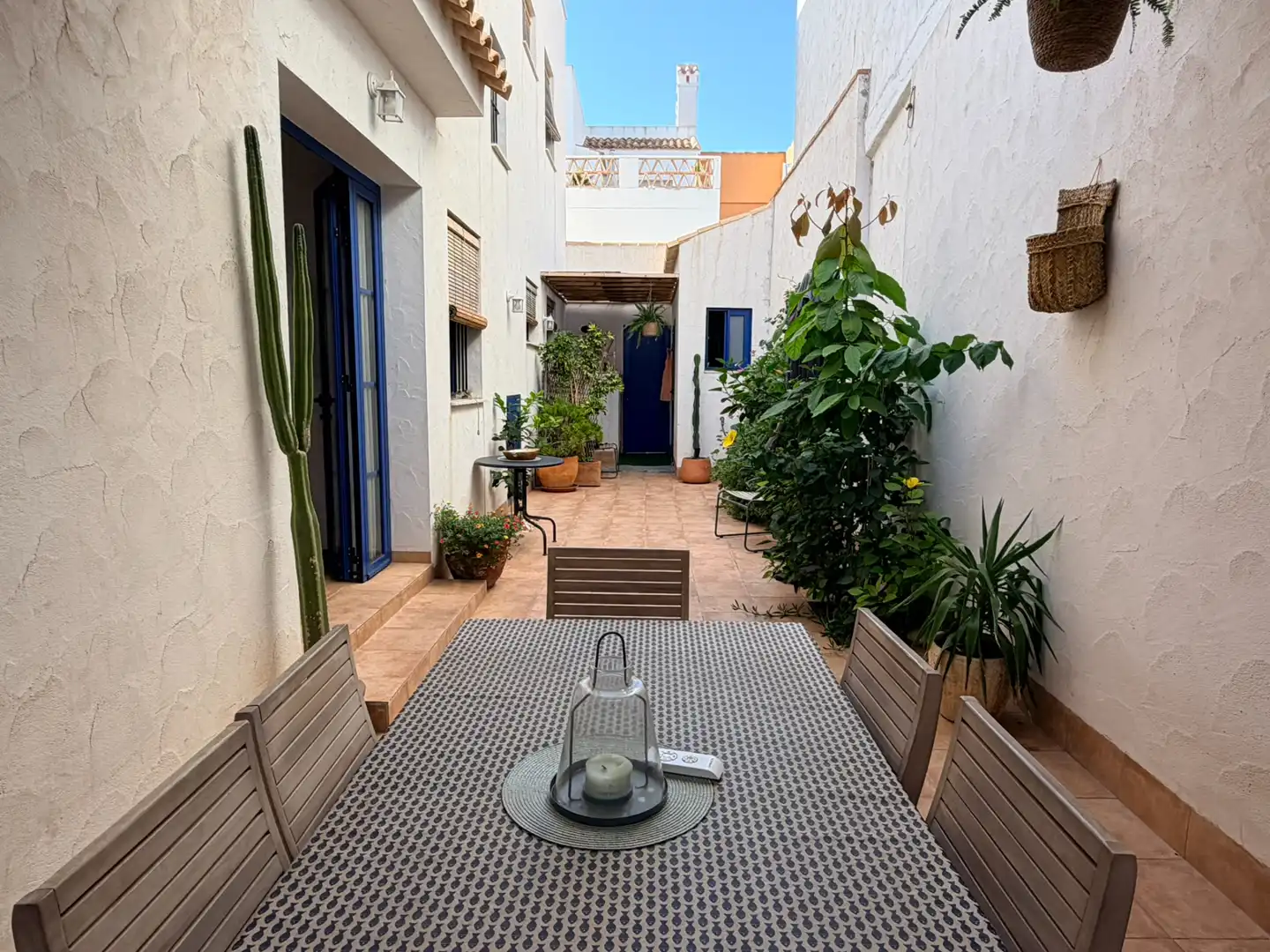 Piso de 90 m² en Cartagena