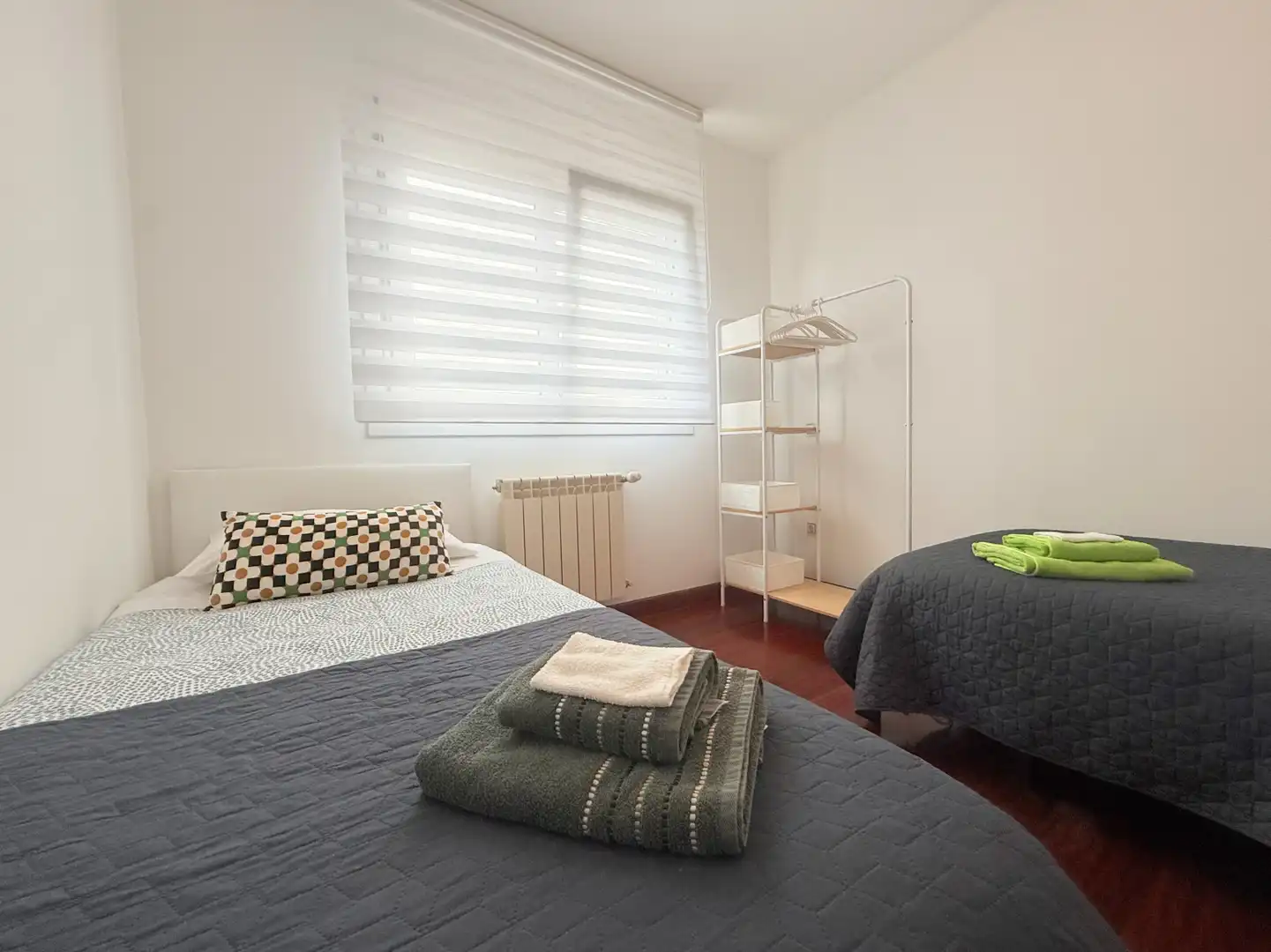 Piso de 63 m² en Ribamontán al Monte