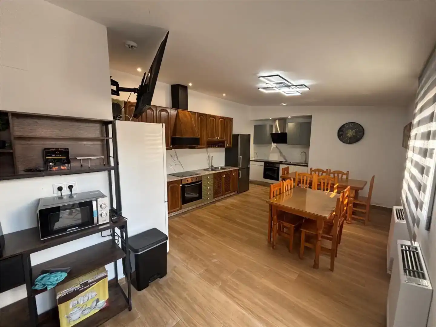 Piso de 300 m² en Albacete