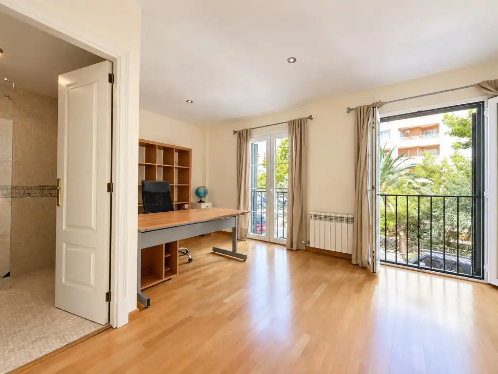 Wohnung 110 m² in Palma
