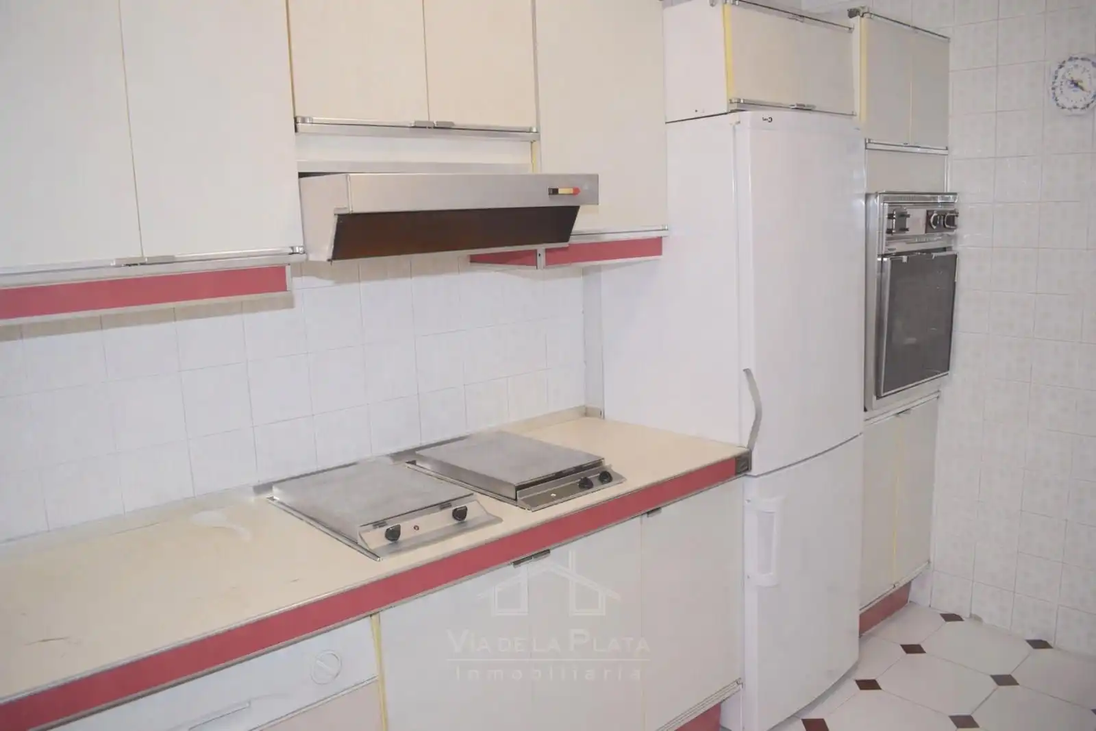 Piso de 120 m² en Salamanca