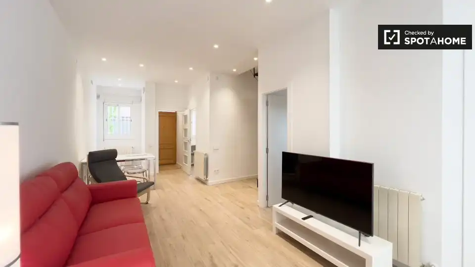Habitación en alquiler, Barcelona