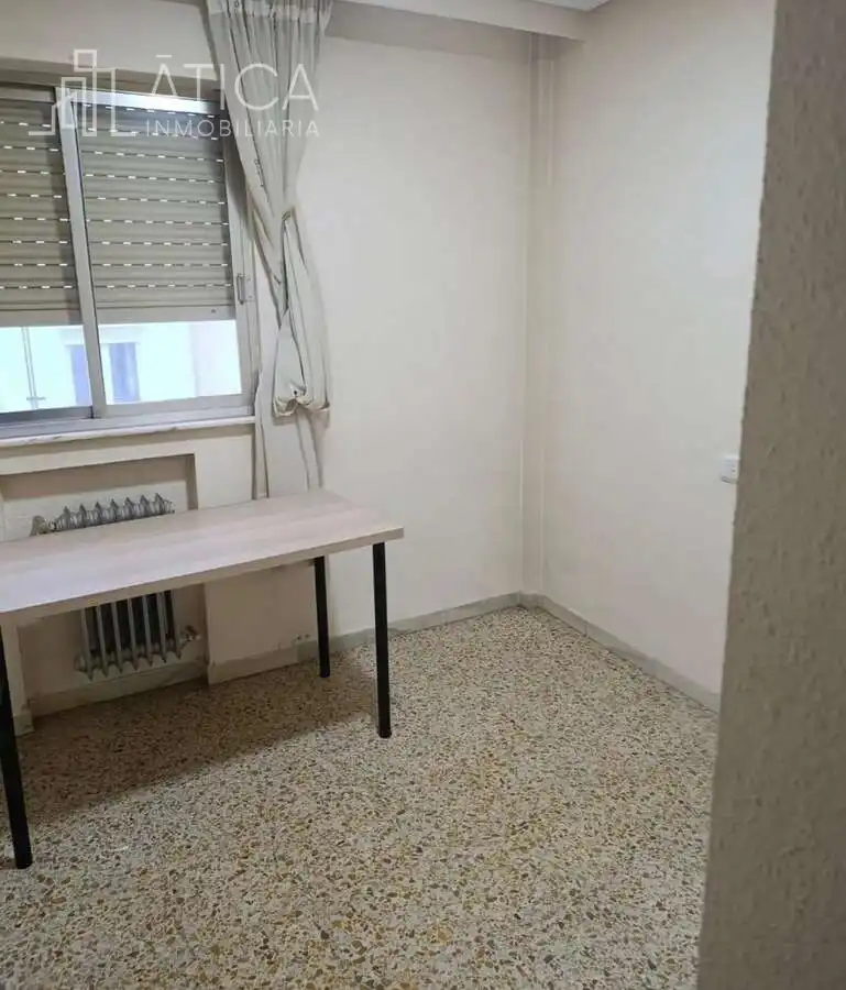 Piso de 95 m² en Salamanca