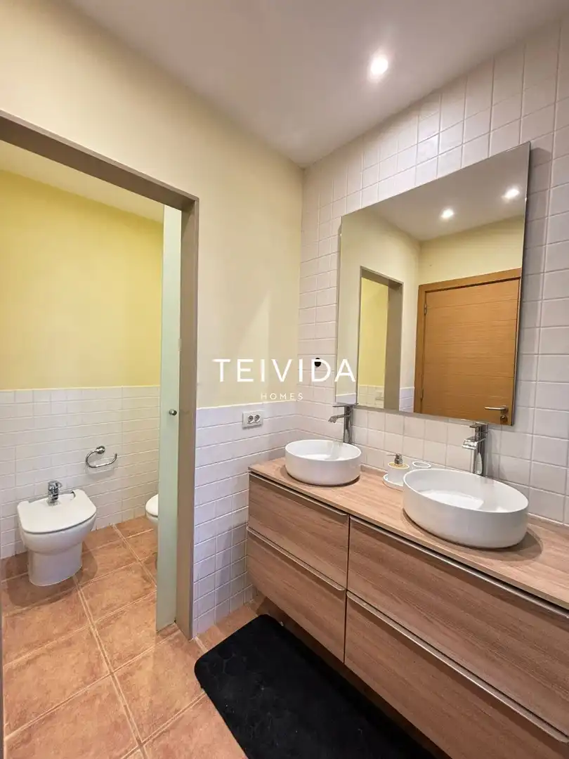 Casa de 120 m² a San Miguel de Abona